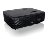 OPTOMA W330 DLP WXGA Full 3D 3000, 20000:1 HDMI VGA - 300660 - zdjęcie 3